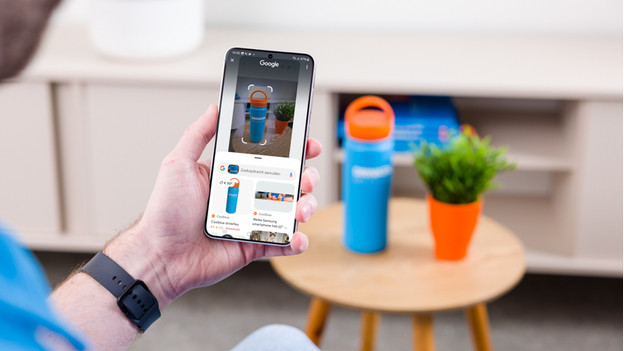 Produits Galaxy AI