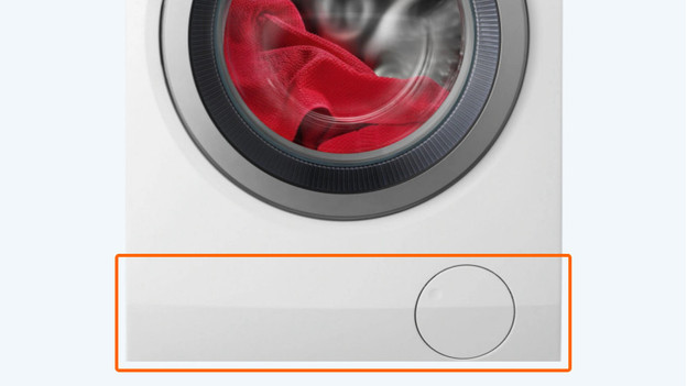 Comment fonctionne la protection antifuite sur une machine à laver