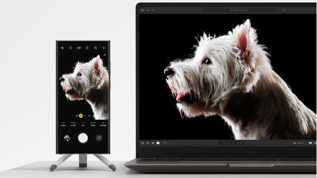 Bestanden overzetten van smartphone naar laptop