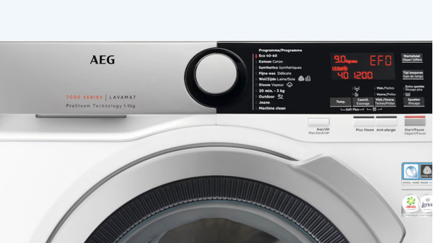 Aeg dishwasher 2024 2 beeps