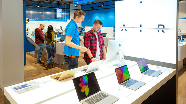 Apple iMac tips