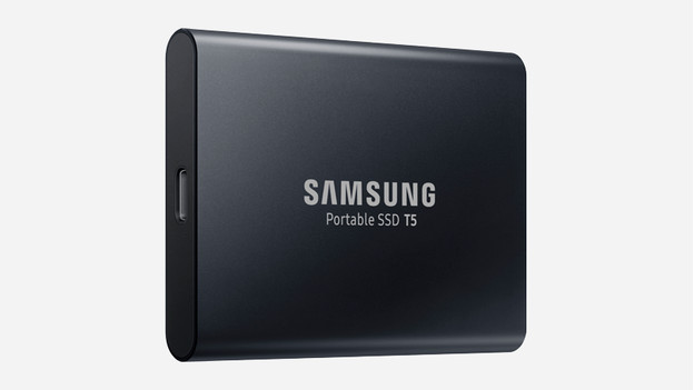 TOP 3 : Meilleur Disque SSD Externe 2023 