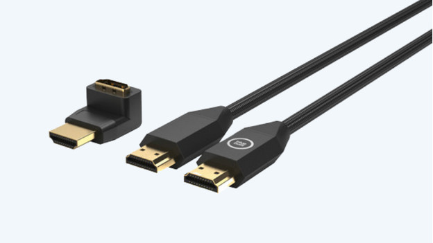 câble hdmi