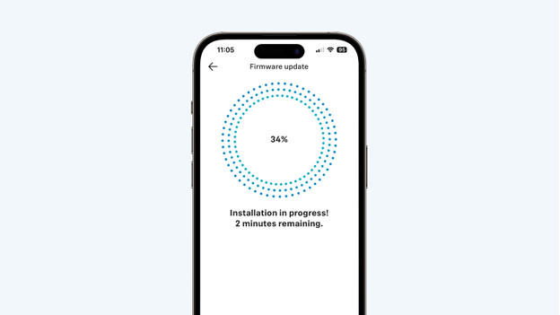 Télécharger l'appli Sennheiser