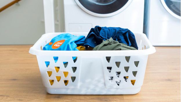 Wasmachine voor 1 of 2 personen