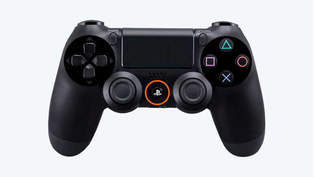 Een tweede controller koppelen via bluetooth