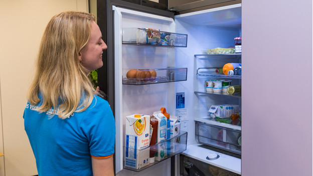 Avis expert : réfrigérateur combiné Samsung Bespoke - Coolblue - tout pour  un sourire