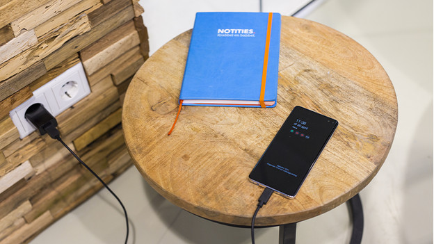 Snellaadprotocol kiezen