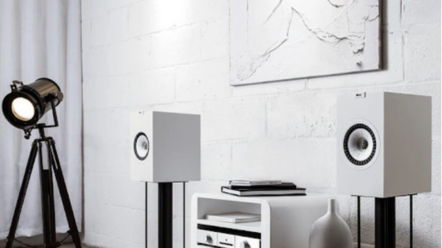 KEF Q350 (par deux)