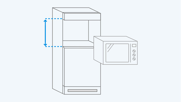 Measuring niche height