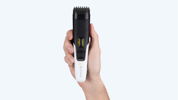 Baardtrimmer