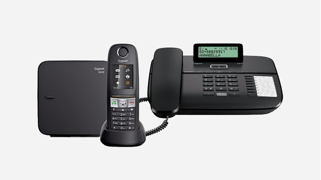 Landline phones for business use