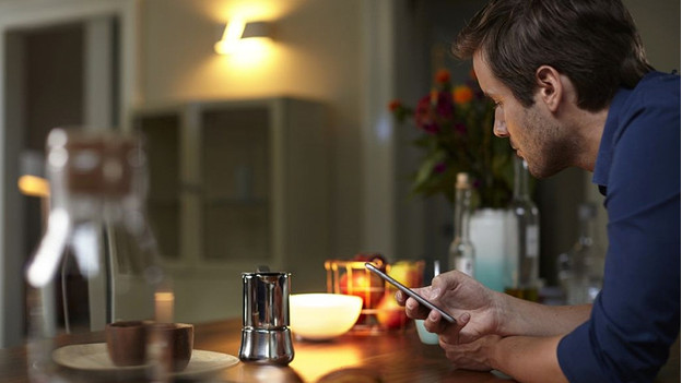 Avantages d'une maison connectée