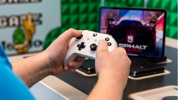 Manette Xbox : que vaut-elle pour l'Apple TV