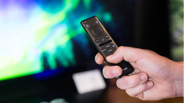 Grande facilité d'utilisation QN900C