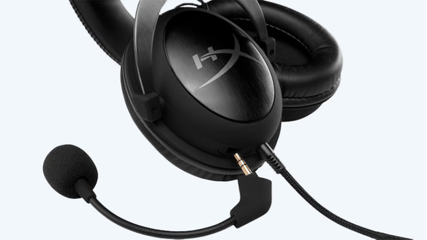 connectez correctement votre microphone