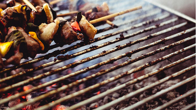 Nettoyer un barbecue facilement