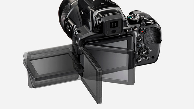 Wat is een bridge camera en wanneer kies je ervoor? - Coolblue - alles ...