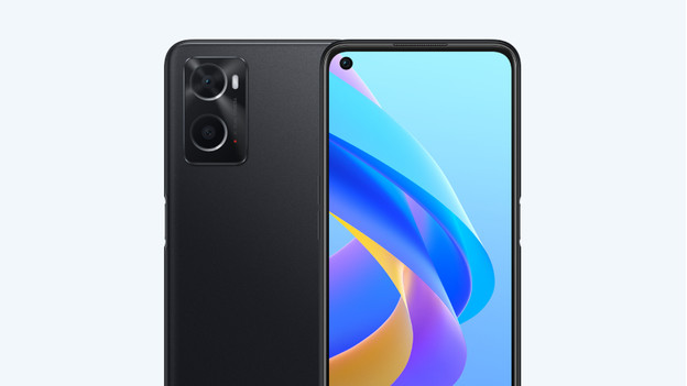 OPPO A76