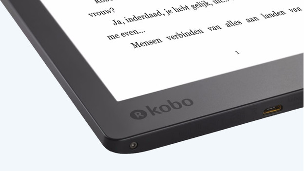 Kobo logo