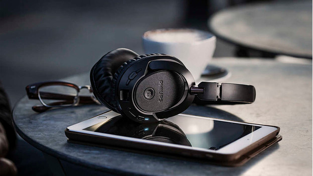 Hi-Res better than regular headphones and earbuds