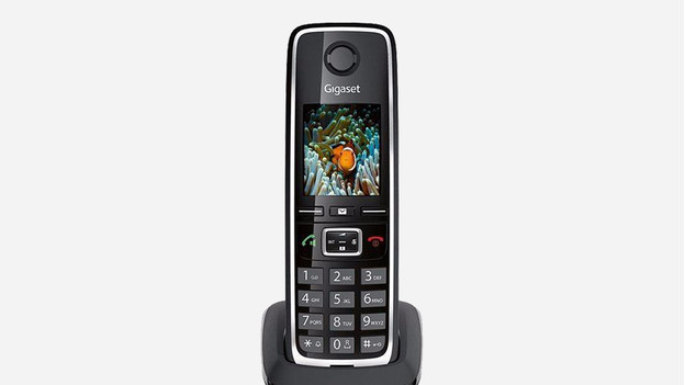 DECT telefoon handset uitbreiden