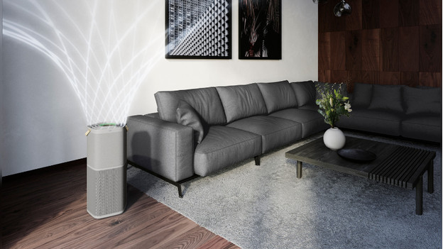 AEG air purifier