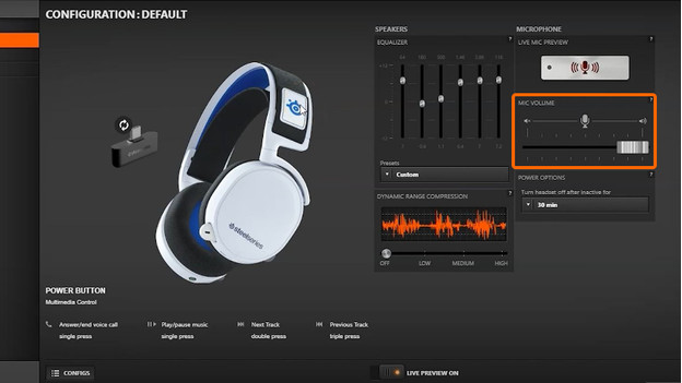 SteelSeries Engine