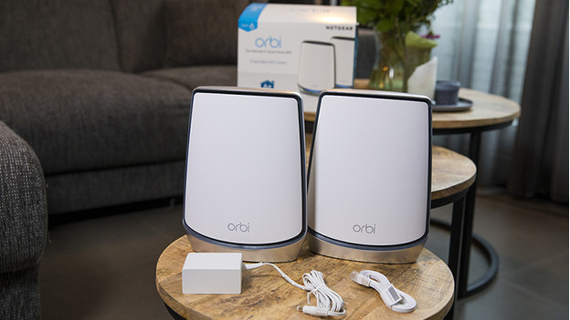 NETGEAR Orbi pack