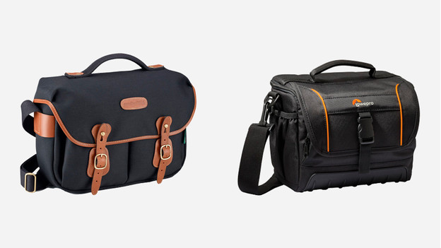 Shoulder bag