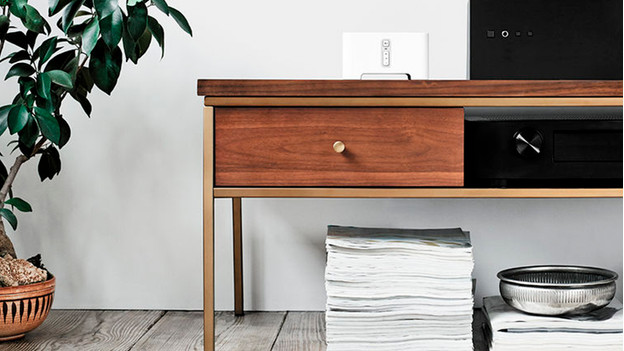 Créez un système multiroom