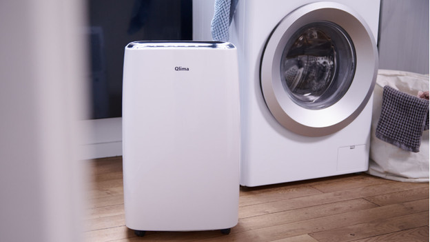 Dehumidifier