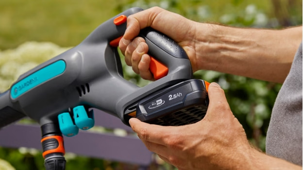 Batterie Gardena 18V