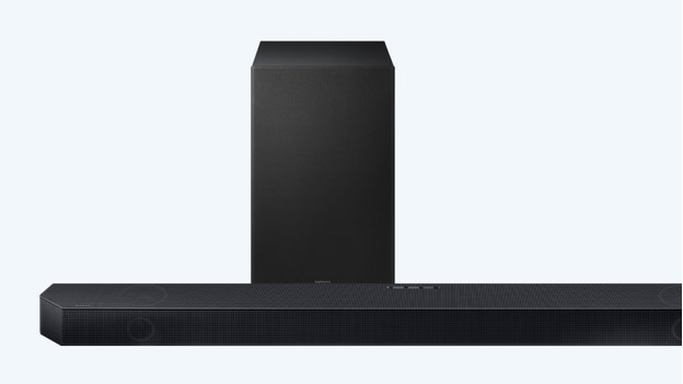 Beste soundbar dolby hot sale atmos