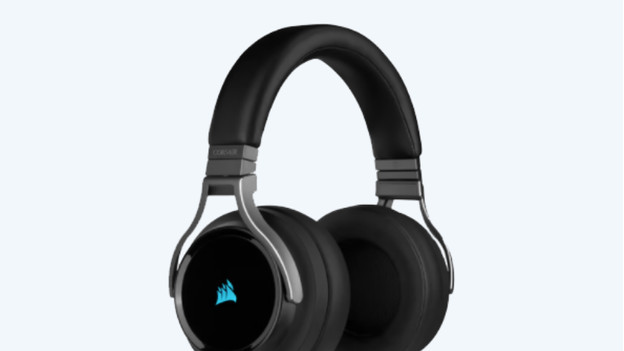 Casque Corsair