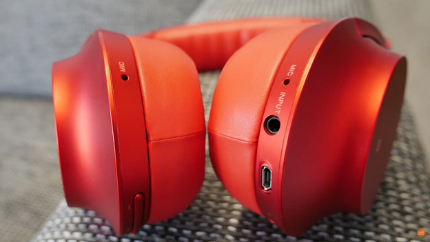 What's Sony noise canceling?