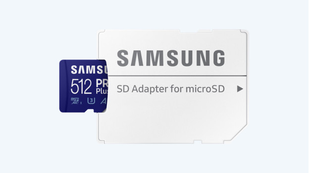 Qu'est-ce qu'un adaptateur microSD ?