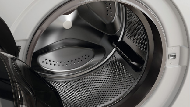 Machine à laver Whirlpool Freshcare+