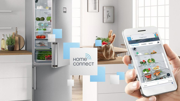 HomeConnect