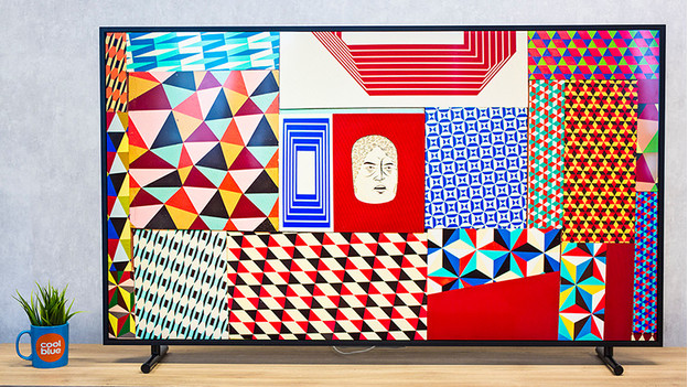 Kunstwerken in de Art Mode