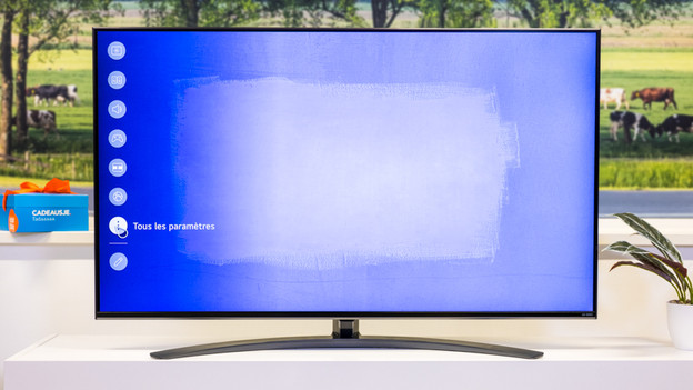 Comment fonctionne la télécommande de ma TV LG ? - Coolblue - tout pour un  sourire