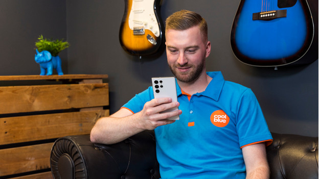 Mises à jour de sécurité smartphone