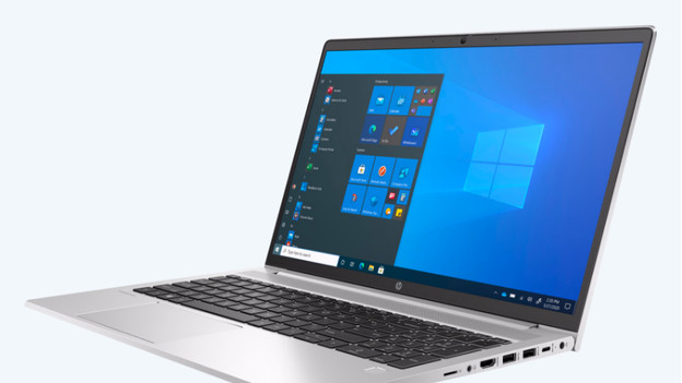 Ordinateur portable Windows HP