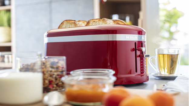 KitchenAid broodrooster