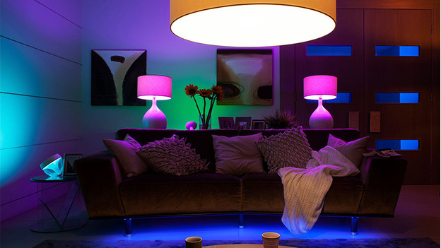 Lichtkleur 