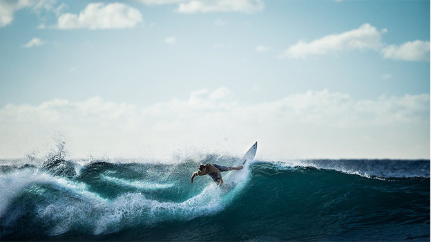 Photographie sportive