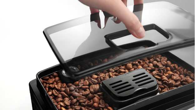 Comment faire pour que votre machine à café recommence à moudre des grains  ? - Coolblue - tout pour un sourire
