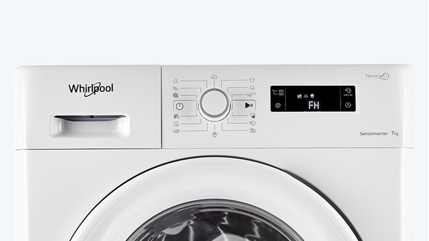 Comment reset un sèche-linge Whirlpool ? Guide pratique