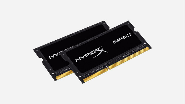 Modules de RAM HyperX à des fins de jeux vidéos