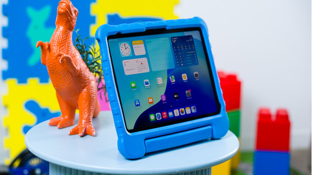 Apple iPad 128 Go